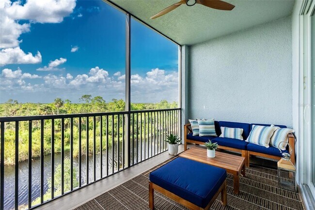 property at 14141 Heritage Landing Blvd