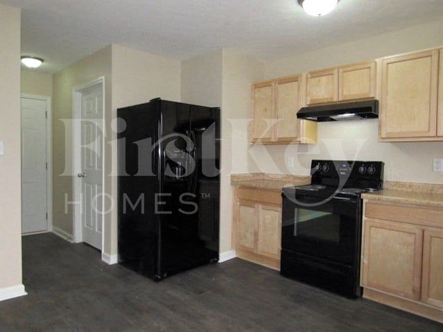 8121 Grove Berry Way in Indianapolis, IN - Building Photo - Building Photo