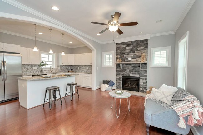 308 Pitt St in Fredericksburg, VA - Building Photo - Building Photo