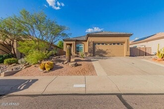 4614 E Prickly Pear Trail in Phoenix, AZ - Building Photo - Building Photo