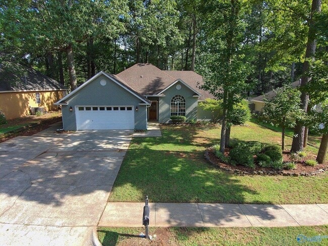 205 Jarrett Ln, Unit 01-590 in Madison, AL - Building Photo - Building Photo