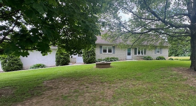 property at 6024 Old U.S. 22