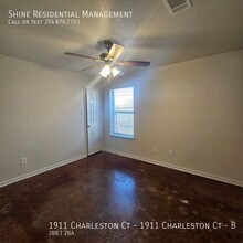 1911 Charleston Ct in Killeen, TX - Building Photo - Building Photo