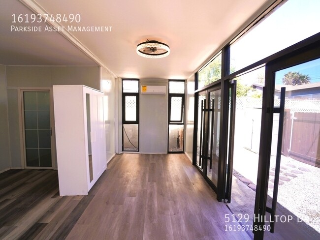 property at 5129 Hilltop Dr