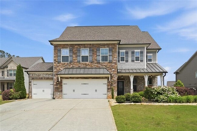 property at 705 Pressing Dr
