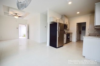 101 E Tropic Star Dr-Unit -G in Pharr, TX - Building Photo - Building Photo