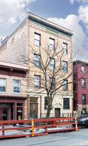 326 Montgomery St Apartamentos