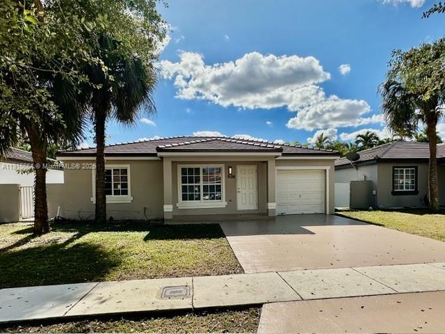 property at 9108-9190 NW 190th Terrace