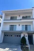 5945 Caminito de la Taza in San Diego, CA - Building Photo