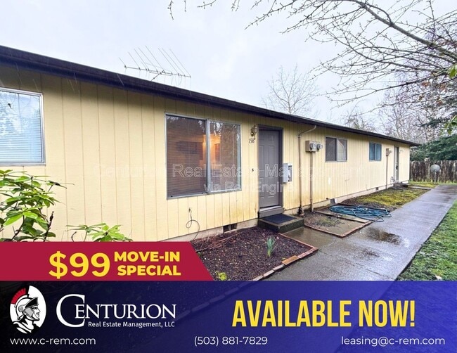 property at 158 Manbrin Dr N