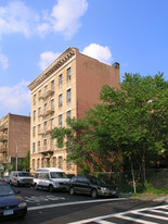 Durkheim Apartments