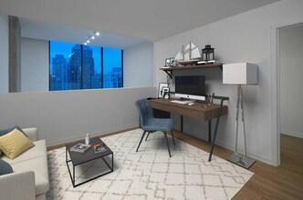 1303 S Wabash Ave in Chicago, IL - Building Photo - Building Photo