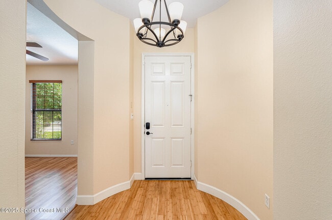 5448 Hallamshire Blvd in Titusville, FL - Building Photo - Building Photo