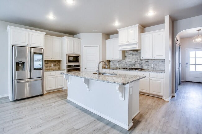 2328 104th St in Lubbock, TX - Building Photo - Building Photo