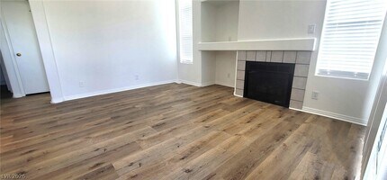 2201 Ramsgate Dr in Henderson, NV - Building Photo - Building Photo