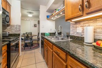 505 Oppenheimer Dr, Unit # 511 in Los Alamos, NM - Building Photo - Building Photo