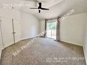 1567 E Eclipse Ave in Fresno, CA - Building Photo - Building Photo