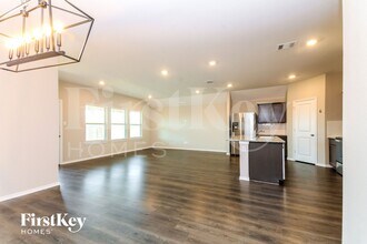 406 Knapsack Ln in Royse City, TX - Foto de edificio - Building Photo