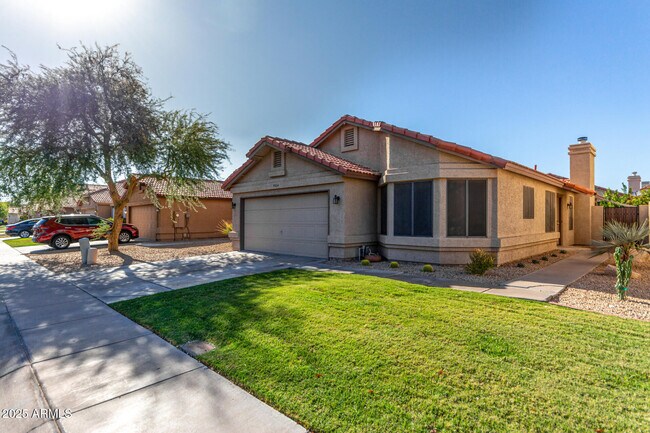property at 4534 E Tanglewood Dr