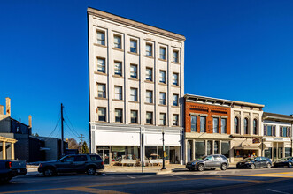 111 S Main St in Urbana, OH - Building Photo - Building Photo