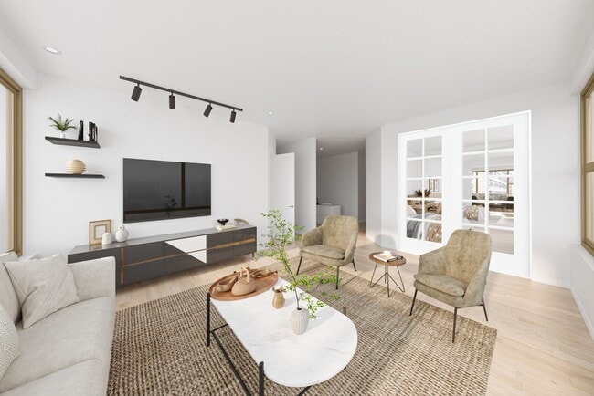 property at 247 E Chestnut St