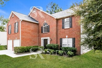 4461 Parmalee Path in Conley, GA - Building Photo - Building Photo