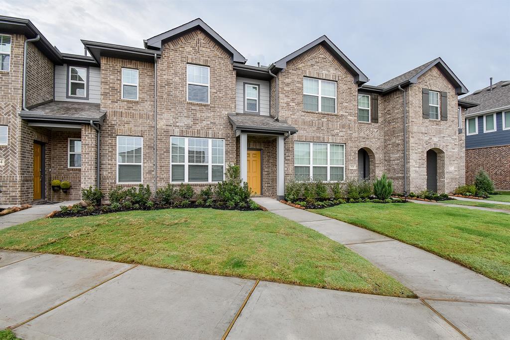 2930 Scanlan Mdw in Sienna, TX - Building Photo