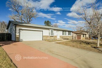 2881 S Olathe Ct in Aurora, CO - Foto de edificio - Building Photo