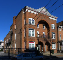 197 Wooster St Apartamentos