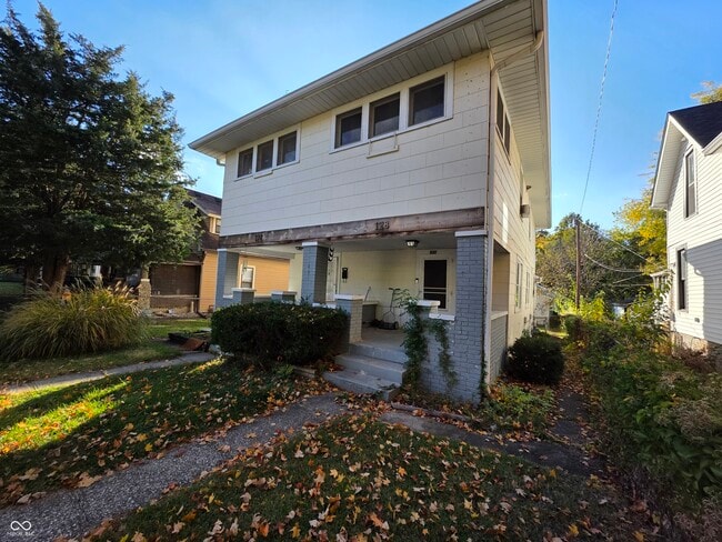 128 S Butler Ave in Indianapolis, IN - Building Photo - Building Photo