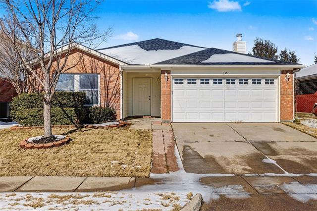 property at 1551 Brandywine Ln