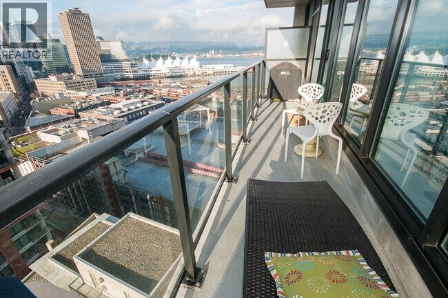 108 W Cordova St in Vancouver, BC - Building Photo - Building Photo