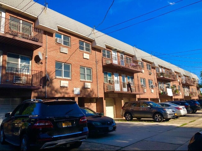 property at 43-23 215th Pl