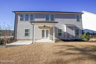 660 Ave of the Carolinas in Carthage, NC - Building Photo - Building Photo