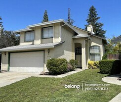 8336 Lonely Hill Way in Antelope, CA - Building Photo