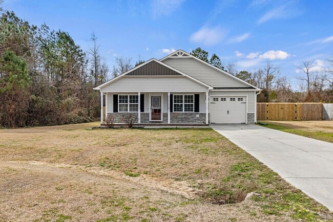 property at 116 Heavens Gate Dr