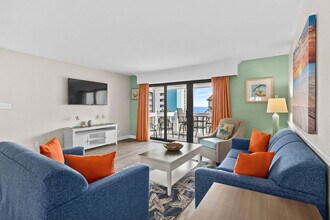 2805B N Ocean Blvd in Myrtle Beach, SC - Building Photo - Building Photo