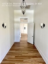 405 W Dr. Martin Luther King Jr. Way in Selma, NC - Building Photo - Building Photo