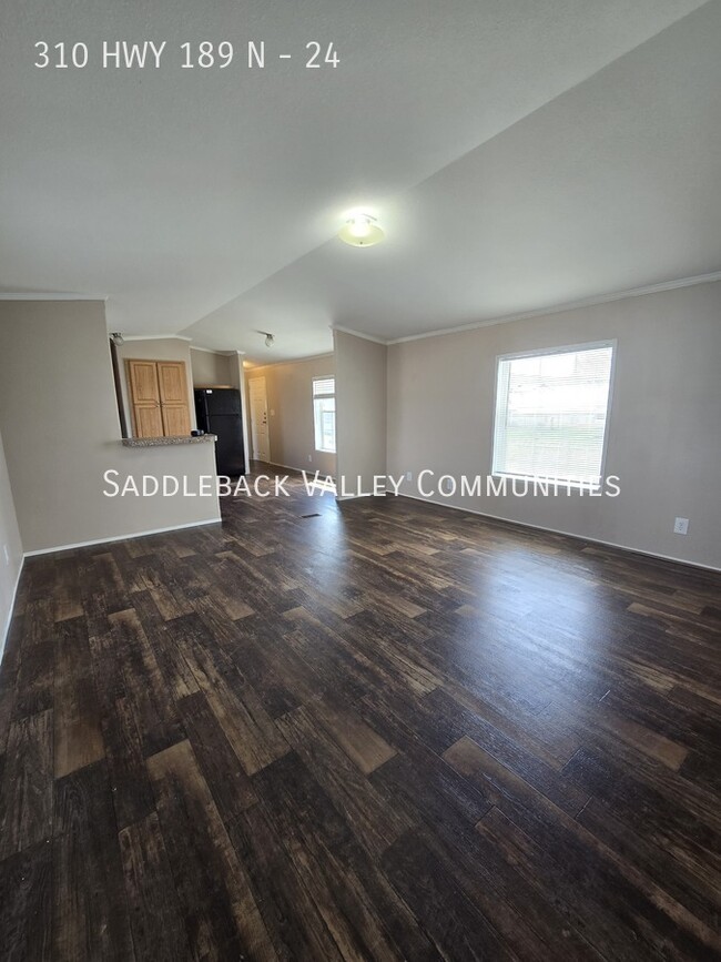 property at 310 HWY 189