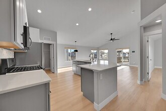 6826 Volga Dr in Colorado Springs, CO - Building Photo - Building Photo