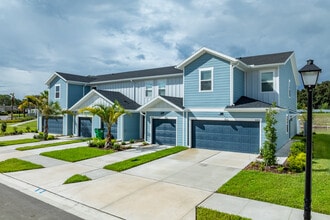 SkyMor Wesley Chapel in Wesley Chapel, FL - Building Photo - Building Photo