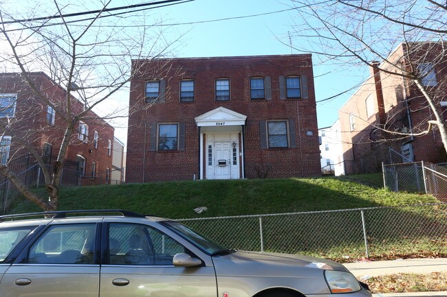 3047 30th St SE in Washington, DC - Building Photo - Building Photo