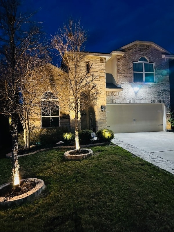 6051 Akin Cir in San Antonio, TX - Building Photo - Building Photo