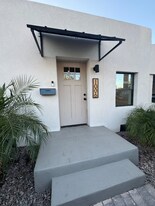 1155 E Diamond St, Unit 1006 in Phoenix, AZ - Building Photo