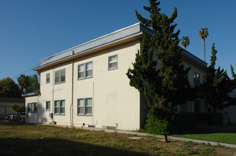 716 E Santa Clara St in San Jose, CA - Building Photo - Building Photo