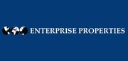 Property Management Company Logo Enterprise Properties, LLC