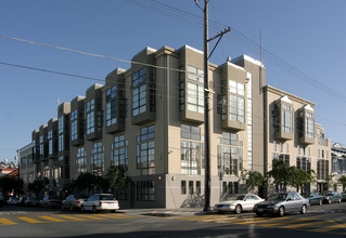 2875 21st St in San Francisco, CA - Building Photo - Building Photo