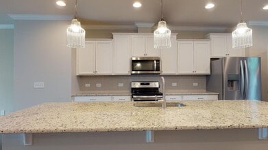 1220 Madison Towns Ln in Charlotte, NC - Building Photo - Building Photo