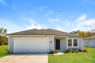 9116 Open Fld Rd in Jacksonville, FL - Building Photo