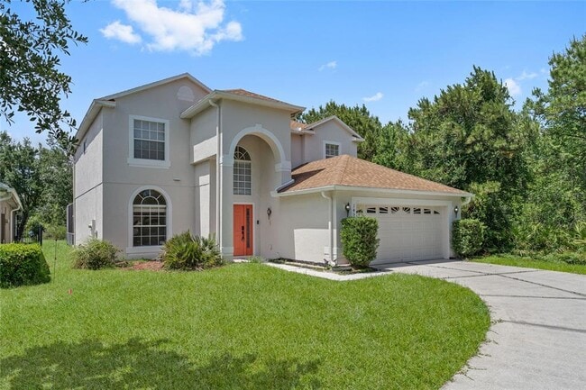 property at 14539 Unbridled Dr